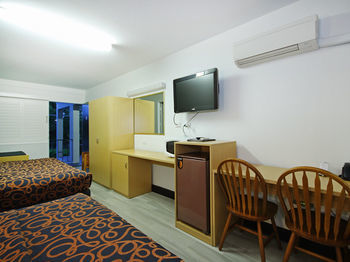 Airway Motel