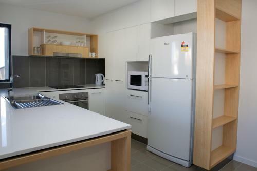Aparthotel Atrio Apartments