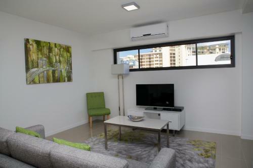 Aparthotel Atrio Apartments