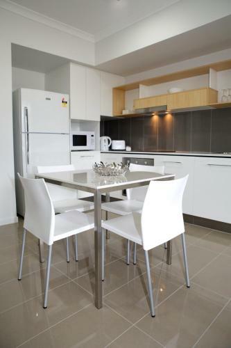 Aparthotel Atrio Apartments