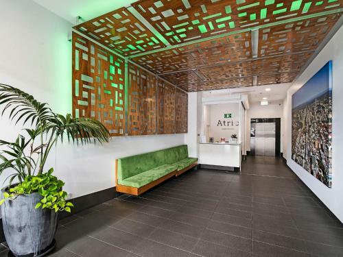 Aparthotel Atrio Apartments