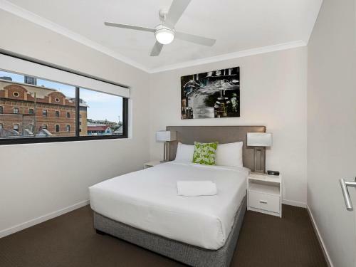 Aparthotel Atrio Apartments