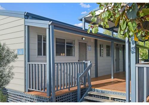 Myall Grove Holiday Park