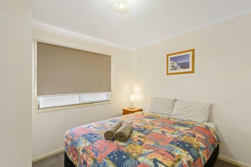Myall Grove Holiday Park