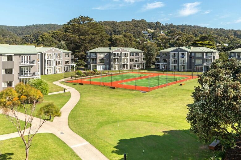 Hotel Mantra Lorne