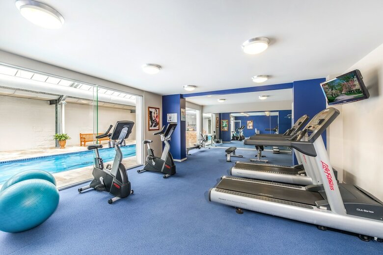 Hotel Mantra Lorne