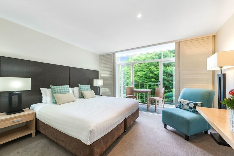 Hotel Mantra Lorne