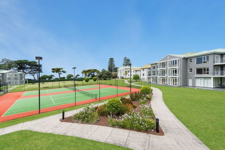 Hotel Mantra Lorne