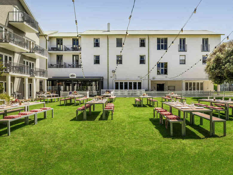 Hotel Mantra Lorne
