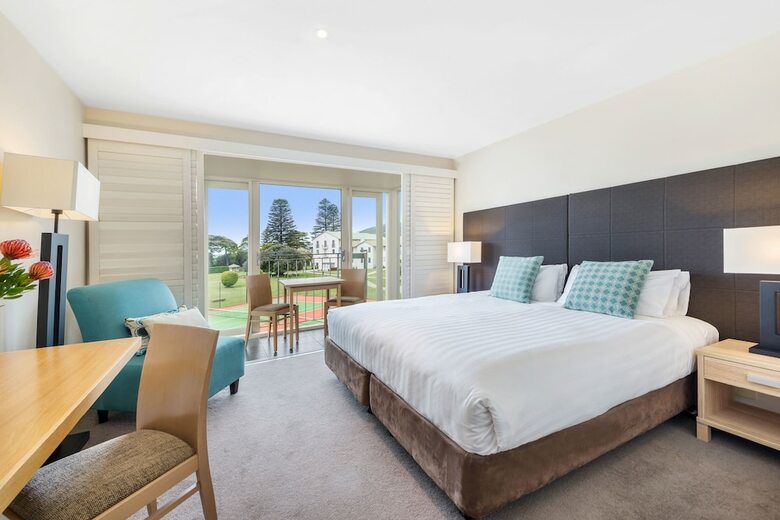 Hotel Mantra Lorne