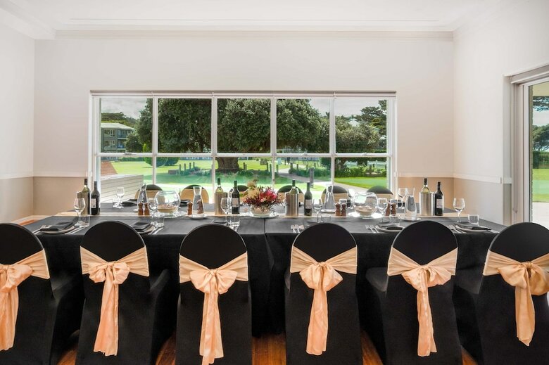 Hotel Mantra Lorne