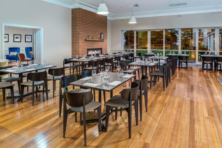 Hotel Mantra Lorne