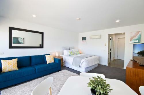 Aparthotel Lorne Bay View