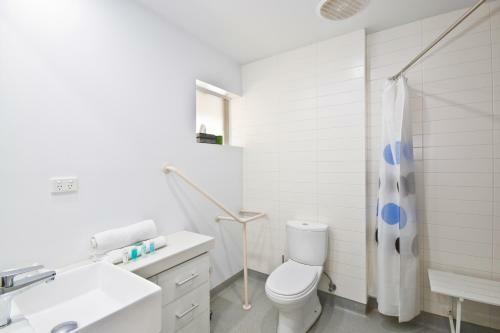 Aparthotel Lorne Bay View
