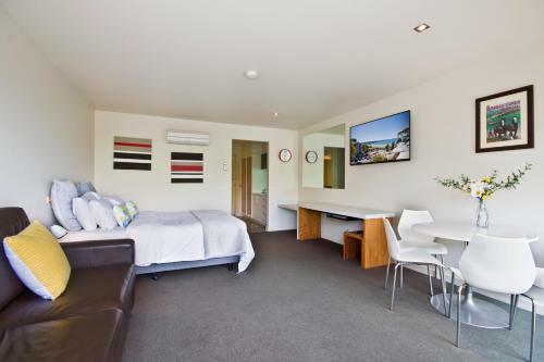 Aparthotel Lorne Bay View