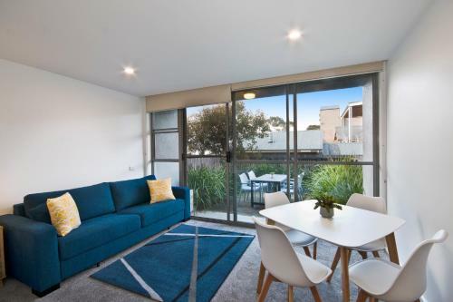 Aparthotel Lorne Bay View