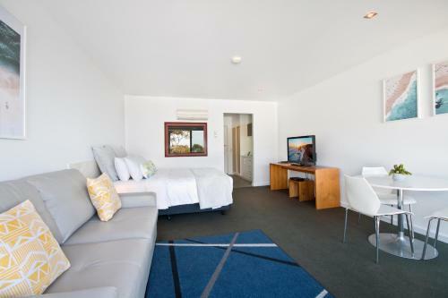 Aparthotel Lorne Bay View