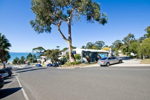 Aparthotel Lorne Bay View