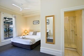 Grand Pacific Hotel & Apartments