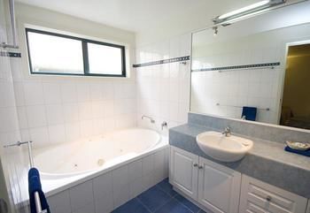 Anchorage Motel & Villas Lorne