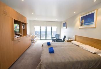 Anchorage Motel & Villas Lorne