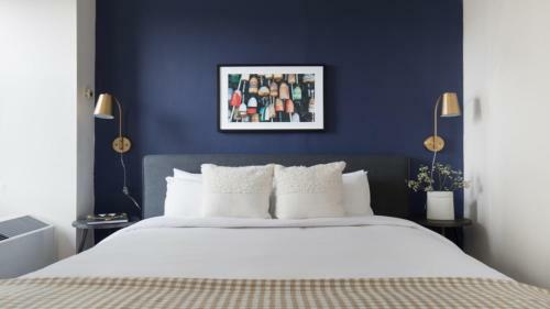 Aparthotel Lornebeach Apartments