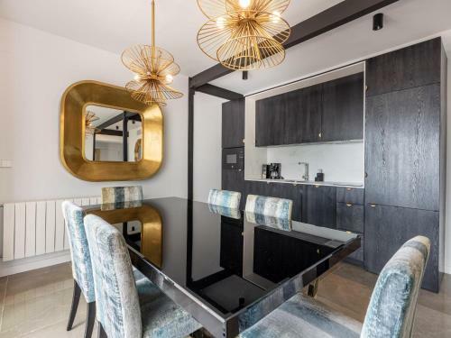 Apartamento Premium 2br Super Location Penthouse