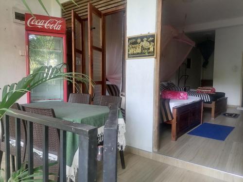 Hotel 4you Apartment Ella ( Kitchen & Restaurant)