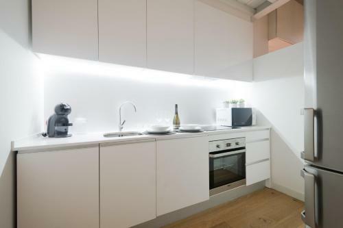 Apartamento Lolaloft