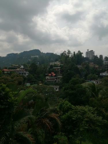 Hostal Whiteflowerhomestayella