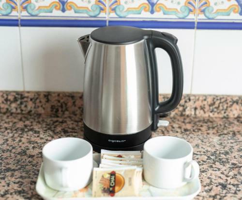 Apartamento Espacioso Piso En Granada