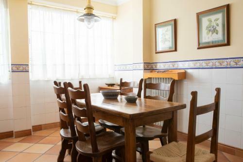 Apartamento Espacioso Piso En Granada