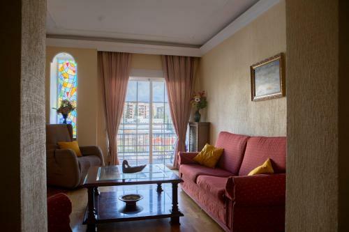 Apartamento Espacioso Piso En Granada