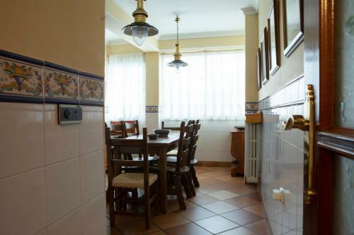 Apartamento Espacioso Piso En Granada