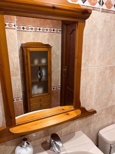 Apartamento Espacioso Piso En Granada