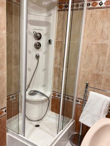 Apartamento Espacioso Piso En Granada