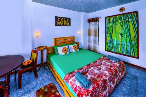 Randles Villa Lovely Cottage