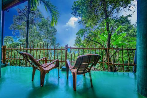 Randles Villa Lovely Cottage