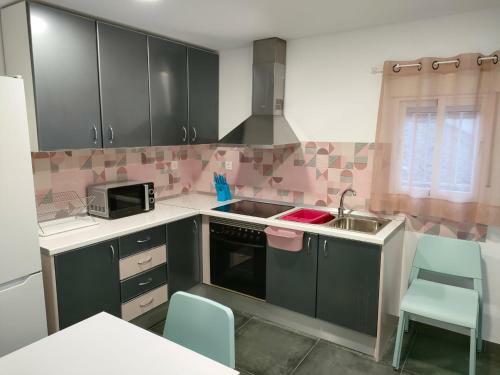 Apartamento Jungle City
