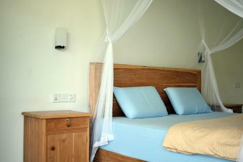 Bed & Breakfast Pale's Place