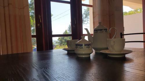 Bed & Breakfast Villa Nature Hights