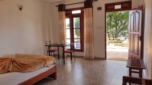 Bed & Breakfast Villa Nature Hights