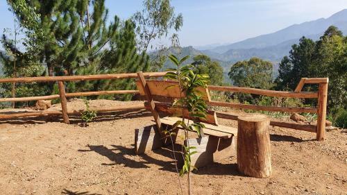 Bed & Breakfast Villa Nature Hights