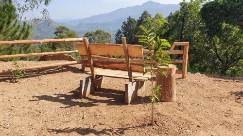 Bed & Breakfast Villa Nature Hights