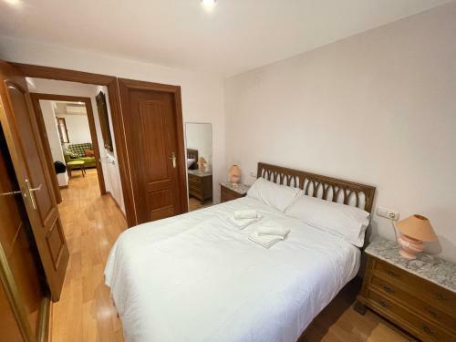 Apartamento Placeta San Nicolas