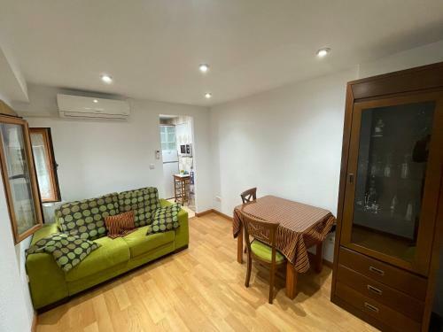 Apartamento Placeta San Nicolas