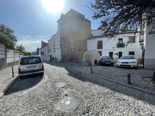 Apartamento Placeta San Nicolas