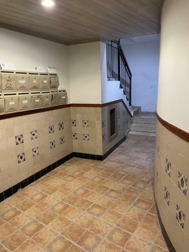 Apartamento Placeta San Nicolas