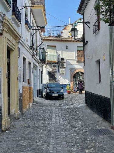 Apartamento Placeta San Nicolas