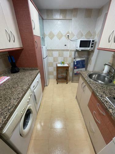 Apartamento Placeta San Nicolas